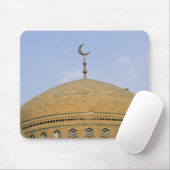 Mirjaniyya Madrasa, Baghdad, Irak Mousepad (Mit Mouse)