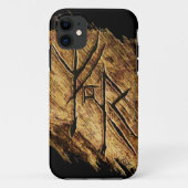 Mirkwood-Symbol Case-Mate iPhone Hülle (Rückseite)