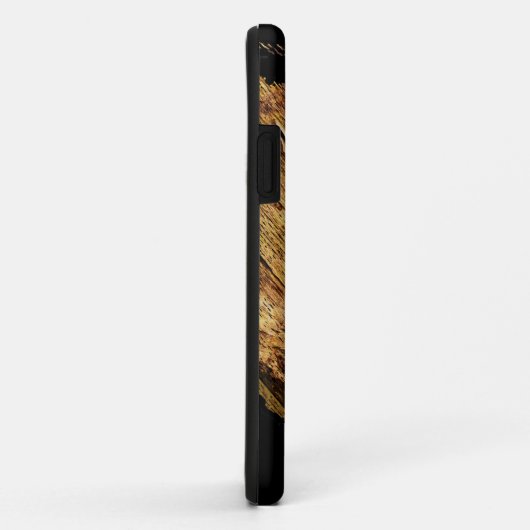 Mirkwood-Symbol Case-Mate iPhone Hülle (Hinten/Rechts)