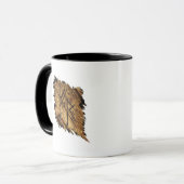 Mirkwood-Symbol Tasse (Vorderseite Links)