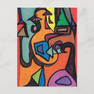 Miro, Miro on Wall editierte.jpg Postkarte