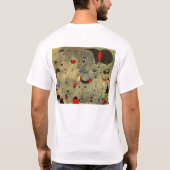 Miro T-Shirt (Rückseite)