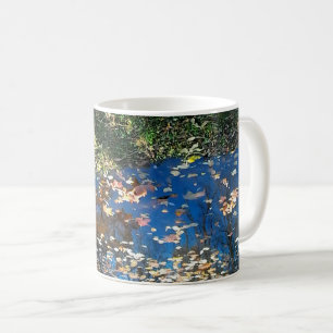 Miroir Mirror HerbstTasse Kaffeetasse