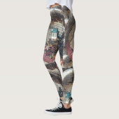 Mirror Ball Leggings (Links)