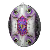 Mirror Horizon Dartscheibe (Vorderseite rechts)