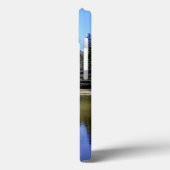 Mirror Lake Case-Mate iPhone Hülle (Rückseite / Links)