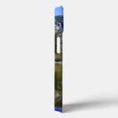 Mirror Lake Case-Mate iPhone Hülle (Rückseite / Rechts)