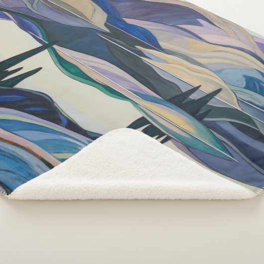 Mirror Lake | Franklin Carmichael | Sherpadecke (3/4)