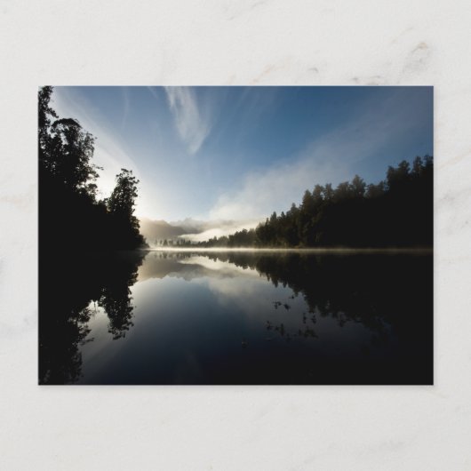 Mirror Lake ・ Postcard Postkarte (Vorderseite)