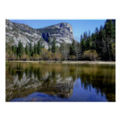 Mirror Lake Poster (Vorderseite)