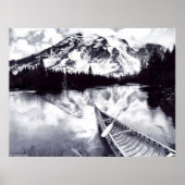 Mirror Lake Poster (Vorne)