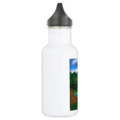 Mirror Lake Trinkflasche (Links)