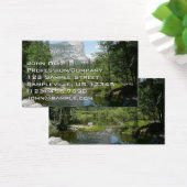 Mirror Lake View im Yosemite Nationalpark (Schreibtisch)