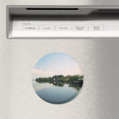 Mirror Magnet starten (In Situ (Geschirrspüler))