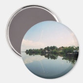 Mirror Magnet starten (Vorderseite/Rückseite)