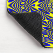 Mirror, Mirror... Mousepad (Ecke)