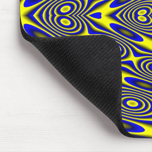 Mirror, Mirror... Mousepad (Ecke)