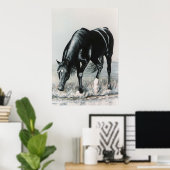 Mirror, Mirror...... Poster (Heimbüro)