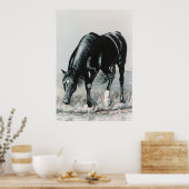 Mirror, Mirror...... Poster (Küche)