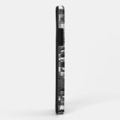 Mirror Mosaic Effect Abstrakt Case-Mate iPhone Hülle (Hinten/Rechts)