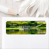 Mirror Pond (Insitu)