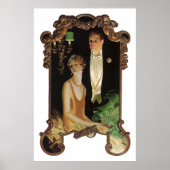 Mirror Poster (Vorne)