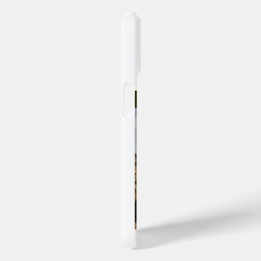 Mirror’s Last Stand Case-Mate iPhone Hülle (Rückseite / Rechts)