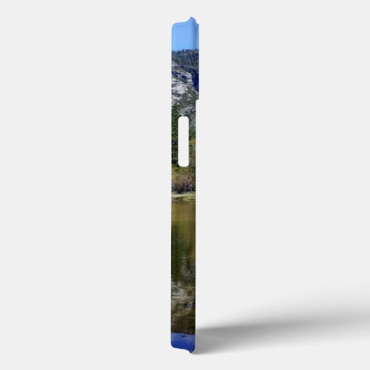 Mirror See Case-Mate iPhone Hülle (Rückseite / Rechts)