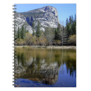 Mirror See Notizblock