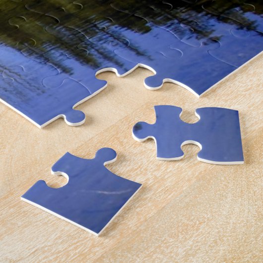 Mirror See Puzzle (Seite)