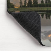 Mirror See - See Matheson Mousepad (Ecke)