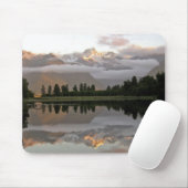 Mirror See - See Matheson Mousepad (Mit Mouse)