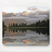 Mirror See - See Matheson Mousepad (Vorne)
