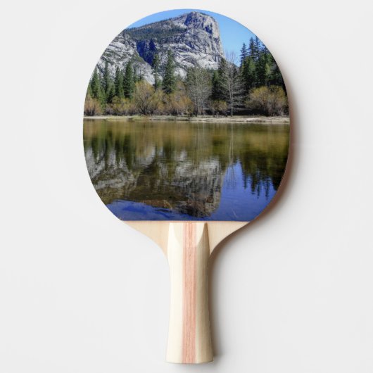 Mirror See Tischtennis Schläger (Vorderseite)