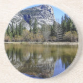 Mirror See Untersetzer (Vorne)