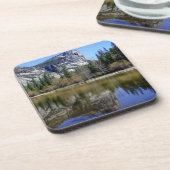 Mirror See Untersetzer (Linke Seite)