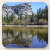 Mirror See Untersetzer (Vorderseite)