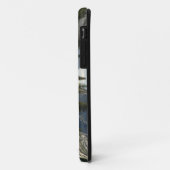 Mirror See, Yosemite Case-Mate iPhone Hülle (Hinten/Links)