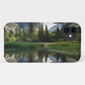 Mirror See, Yosemite Case-Mate iPhone Hülle (Rückseite (Horizontal))
