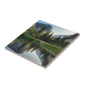 Mirror See, Yosemite Fliese (Seite)