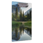 Mirror See, Yosemite Klemmbrett (Rechts)