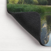 Mirror See, Yosemite Mousepad (Ecke)