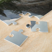 Mirror See, Yosemite Puzzle (Seite)