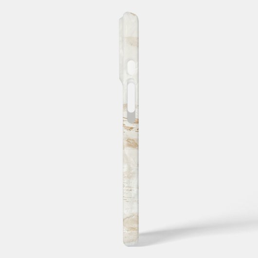 Mirror-Souls Case-Mate iPhone Hülle (Rückseite / Links)