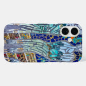 Mirror, Spiegel, sag mir... Case-Mate iPhone Hülle (Rückseite (Horizontal))