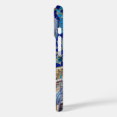 Mirror, Spiegel, sag mir... Case-Mate iPhone Hülle (Rückseite / Links)