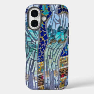 Mirror, Spiegel, sag mir... iPhone 16 Hülle