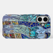 Mirror, Spiegel, sag mir... Case-Mate iPhone Hülle (Rückseite (Horizontal))