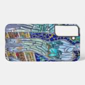 Mirror, Spiegel, sag mir... Samsung Galaxy Hülle (Rückseite (Horizontal))