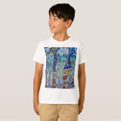 Mirror, Spiegel, sag mir... T-Shirt (Vorne ganz)